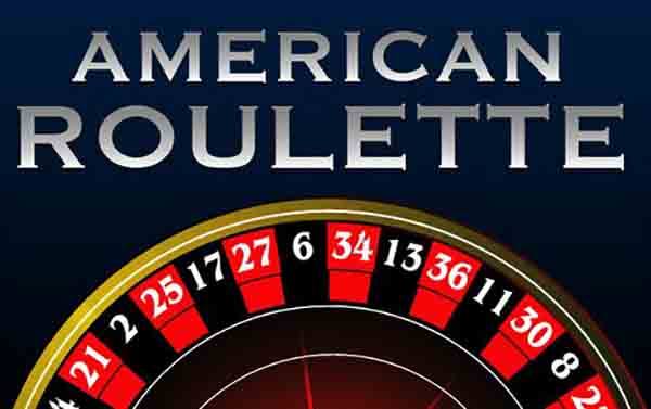 American Roulette – Kostenlos online spielen