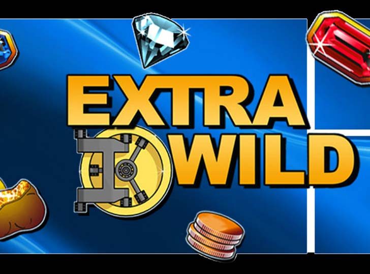 Extra Wild Slot – Kostenlos online spielen